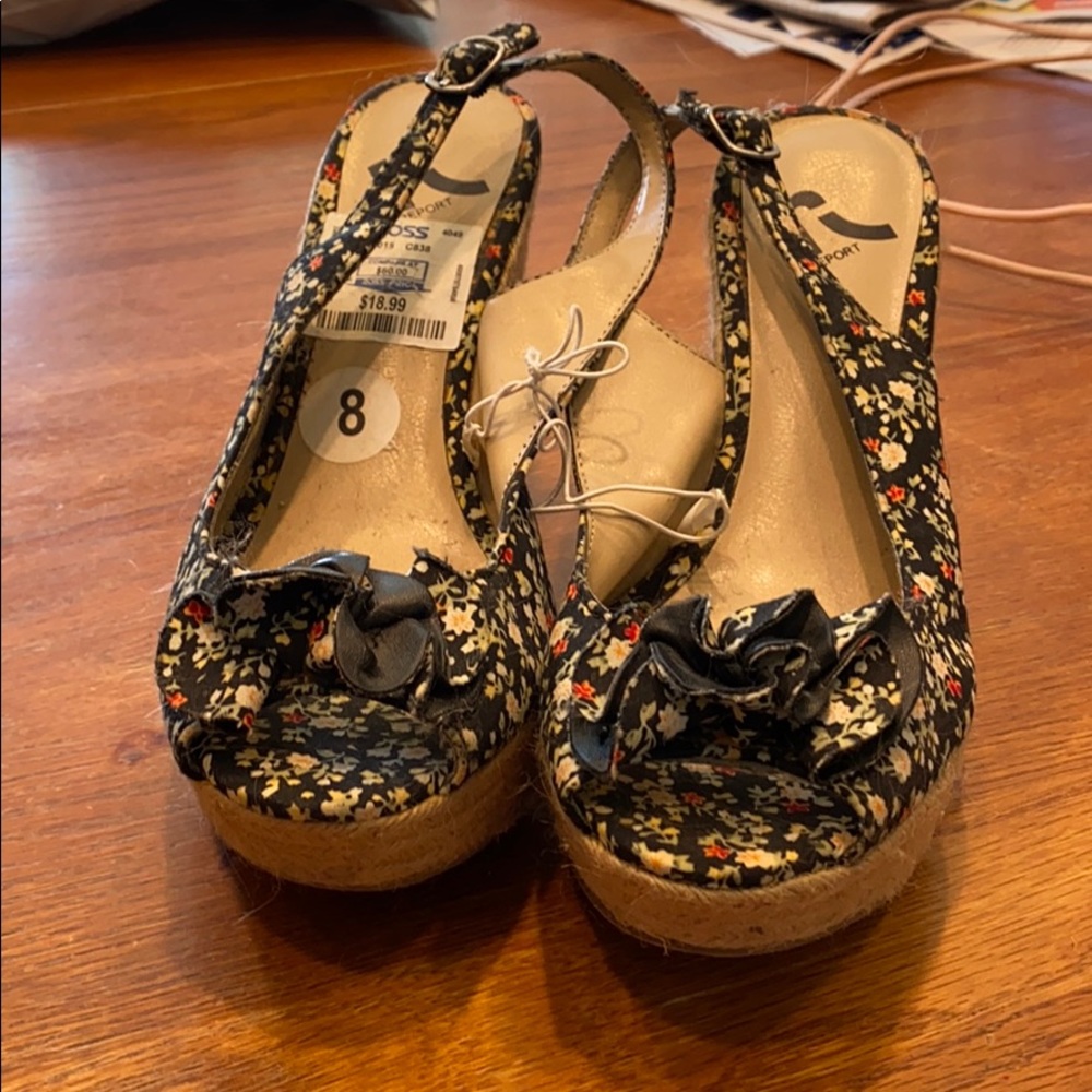 Platform Shoes
